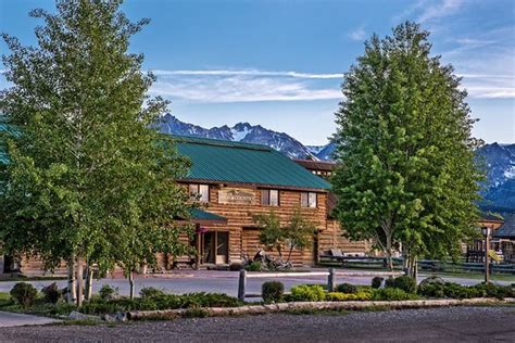 Stanley high country inn - Read the 153 reviews for this 2-star hotel and check out the availability & booking options for your next Stanley trip.